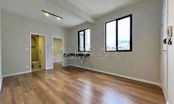 Imagem: Apartamento 1 quarto a venda no Centro