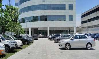 Imagem 5: LIMÃO-ZN/SP - SALA COMERCIAL 1.000M2 EDIFÍCIO CORPORATIVO DE ALTA QUALIDADE