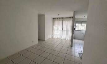 Imagem 3: Apartamento com 3 dormitórios para alugar, 66 m² por R$ 2.000- Aurora - Londrina/PR