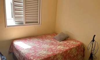 Imagem 5: CASA COM 60,00 m² - MARACANÃ - PRAIA GRANDE SP