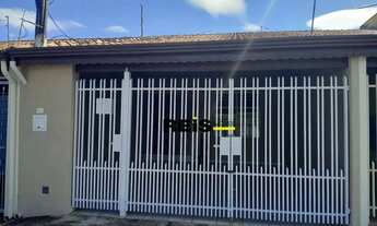 Imagem: Casa com 2 dormitórios para alugar, 124