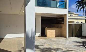 Imagem 10: JARDIM DAS AMÉRICAS - 04 SUÍTES - 6.500.000.00