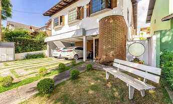 Imagem 3: Casa à venda e para alugar em Santana de Parnaíba, Alphaville, com 4 quartos, com 305 m²