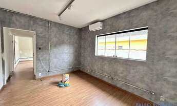 Imagem 4: CASA TÉRREA - VILA THAIS - SP