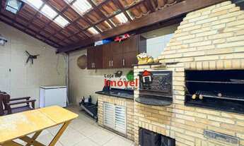 Imagem: Casa em Condominio com 3 dormitórios e