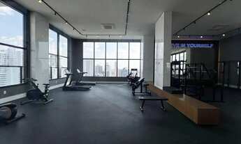 Imagem 6: Apartamento à Venda - Tai Residências Apartamento com 1 Quarto(s) e 1 banheiro(s) à Venda