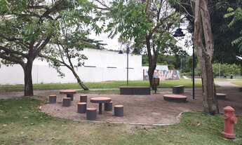 Imagem 7: Lote Condomínio Laguna