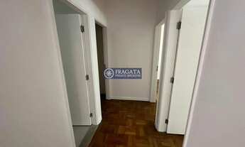 Imagem 5: Apartamento de 123m² com 3 Dormitórios no Jardim Europa - São Paulo - SP