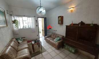 Imagem 5: Sobrado frontal 3 dormitórios sendo 1 suíte e 1 vaga em Vila Formosa