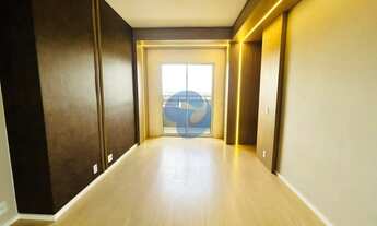 Imagem 3: Apartamento Residencial Vistta Santa Rosália para locação valor R$3.100,00