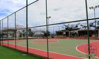 Imagem 3: Terreno no Condomínio Portal do Sol Green