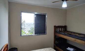 Imagem 5: Apt 1Dorm-Frente p/ Mar- Bal. Florida-Praia Grande
