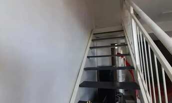Imagem 7: Apartamento duplex com 70M, 2/4, 2 banheiros, Setor Central