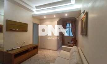Imagem: Apartamento / Residencial / Copacabana