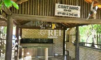 Imagem 5: Chácara com 2 dormitórios à venda, 9000 m² por R$ 3.000.000,00 - Zona Rural - Rio Verde/GO