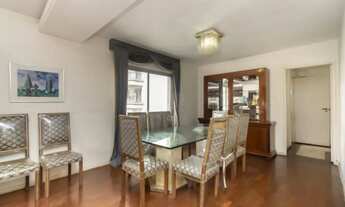 Imagem 3: Apartamento para venda em Santa Cecília com 3 quartos, sendo 3 suítes , 224m²