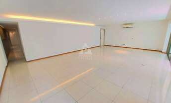 Imagem 5: Apartamento de Alto Padrão no Leblon 4 Suítes, Varanda e Lazer Completo!