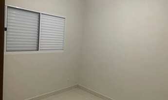 Imagem: CASA NO CONDOMÍNIO GARÇA BRANCA - CUIABÀ