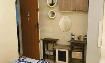 Imagem 2: Apartamento à venda no bairro Grande de Freitas - oportunidade próxima ao centro de BH!