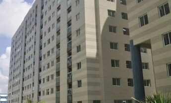 Imagem 4: Apartamento à venda na Jatiúca, quadra da praia, no JTR, quarto e sala, wc, pisc