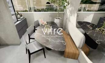 Imagem 4: Apartamento Amplo com Fino Acabamento na Melhor Localização do Santa Mônica