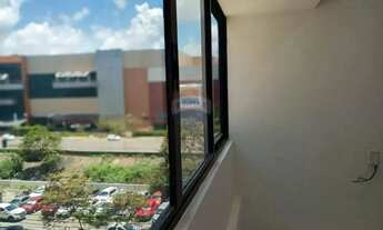 Imagem 6: Sala Comercial à Venda, 28m², R$ 150.000,00 - Edf. Empresarial Niemeyer