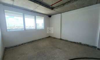 Imagem 5: Sala Comercial no Jardim Europa Medical Center