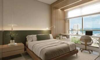 Imagem 2: 2 ou 3 Quartos com suíte e varanda ao lado do Parque Shopping, investimento inteligente!