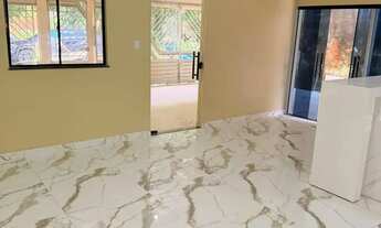 Imagem 2: CASA NOVA RECEM REFORMADA COM 3 QUARTOS SENDO 2 SUITES, 2 VAGAS CONJ. SATELITE