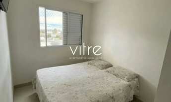 Imagem 2: Apartamento à venda no bairro Loteamento Vida Nova em Uberlândia