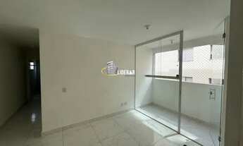 Imagem 3: APARTAMENTO DE 02 QUARTOS COM SUÍTE E 02 VAGAS DE GARAGEM NO BAIRRO SAGRADA FAMÍLIA