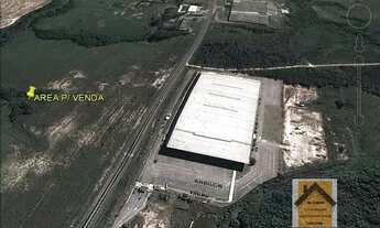 Imagem: Terreno para Venda em Melissa Itu-SP