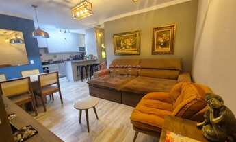 Imagem 2: APARTAMENTO À VENDA NO CONDOMÍNIO MAXX SANTA ÂNGELA NA VILA GALVÃO EM JUNDIAÍ/SP