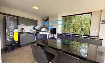 Imagem 2: Uma joia em meio a natureza de Penedo!