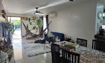 Imagem 7: Casa no Condomínio VIVENDA DO RAMALHETE no Eusébio de 200m² \ 3 Suítes \ Climatizado