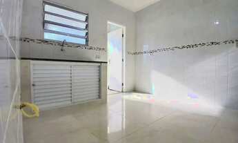 Imagem 7: Casa 2 dormitórios (1 suíte) à venda. 105m². Boqueirão - Praia Grande - SP