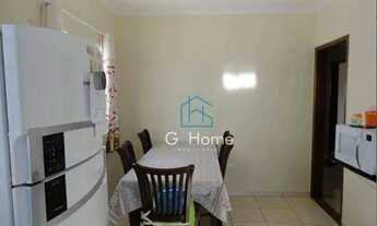 Imagem 5: Casa à venda, 100 m² por R$ 415.000,00 - Conjunto Professora Hilda Mandarino - Londrina/PR