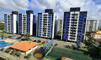 Imagem 2: Vendo Apartamento no Grand Park Águas, 86m², 02 Quartos, Oportunidade