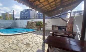 Imagem: Lindo apt 50m praia Jardim Oceania