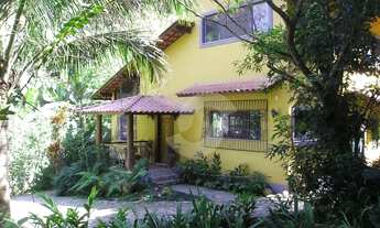 Imagem 3: Casa com 5 dormitórios à venda, 270 m² por R$ 1.580.000,00 - Serra Grande - Niterói/RJ