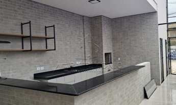 Imagem 6: APARTAMENTO 3 QUARTOS SENDO 2 SUITES E 1 QUARTO COM CLOSET RESIDENCIAL ALPHA VERSAILLES