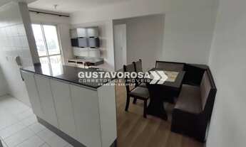 Imagem 5: APARTAMENTO PARA LOCAÇÃO 3 DORM (1 SUÍTE