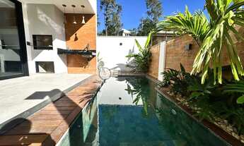 Imagem 3: Casa para venda com 4 quartos sendo 1 suíte, 165.79 m² na Posse - Teresópolis/RJ