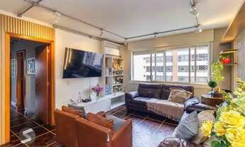 Imagem 3: 3dormitórios com dependência, reformado