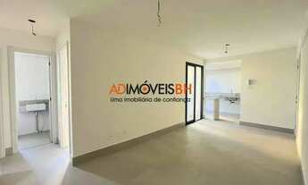 Imagem 4: Apto Área Privativa à venda, 2 quartos, 1 suíte, 2 vagas, Cidade Nova - Belo Horizonte/MG