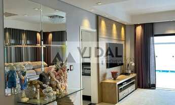 Imagem 2: SOBRADO PARA VENDA E LOCAÇÃO COM 3 SUÍTES E PISCINA NO CONDOMÍNIO LAGO DA BOA VISTA EM SOR