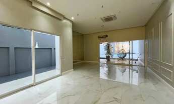 Imagem 3: COND. AMAZON GARDEN - MANSÃO COM 4 SUÍTES, PISCINA, POÇO E 2 LAVABOS