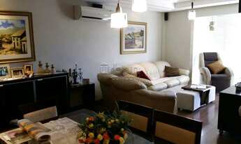 Imagem 6: APARTAMENTO MOBILIADO A VENDA, 3 DORMITÓRIOS