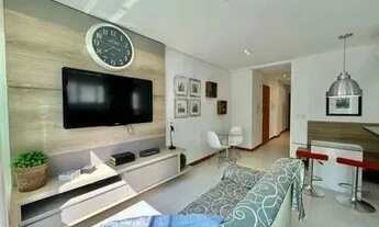 Imagem 2: Apartamento com 3 Dormitórios B. Zona Nova - Capão da Canoa - RS