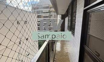 Imagem 7: Imóvel para alugar de 104m² com sala, 3 quartos e 2 vagas na Tijuca RJ